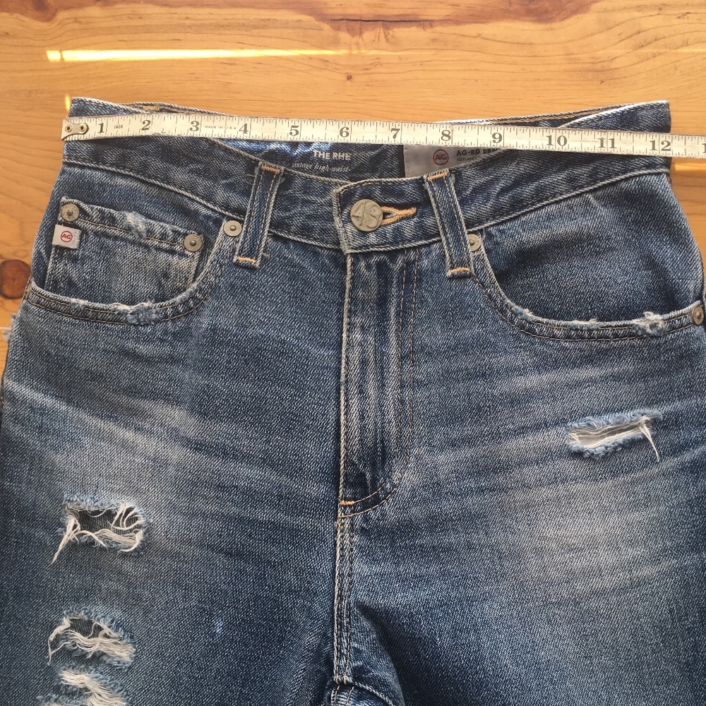 AG Denim The Rhett - Picture 8 of 16